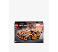 Lego Lego® Technic 42204 Fast and Furious Toyota Supra Mk4 Playset