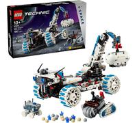 LEGO LEGO® Technic 42211 Lunar Outpost™ Moon Rover Space Vehicle Set STEM Toy LEGO LEGO® Technic 42211 Lunar Outpost™ Moon Rover Space Vehicle Set STEM Toy