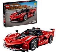 LEGO LEGO® Technic 42212 Ferrari FXX K Model Car Kit STEM Building Toy LEGO LEGO® Technic 42212 Ferrari FXX K Model Car Kit STEM Building Toy