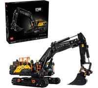 LEGO LEGO® Technic 42215 Volvo EC500 Hybrid Excavator Set Gift for Adults LEGO LEGO® Technic 42215 Volvo EC500 Hybrid Excavator Set Gift for Adults