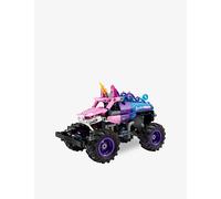 Lego Lego® Technic 42220 Monster Jam™ Sparkle Smash™ Pull-Back Toy