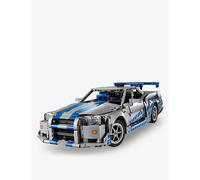 Lego Lego® Technic™ 76917 2 Fast 2 Furious Nissan Skyline Gt-R (R34) Car Set