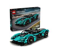 Lego LEGO Technic Aston Martin Valkyrie Car Toy 42208(9+ Yrs) Multi