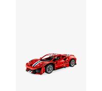Lego Lego® Technic™ Ferrari 488 Pista Car Building Kit