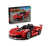 Lego LEGO Technic Ferrari FXX K Race Car Toy 42212(10+ Yrs) Multi