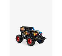 Lego Lego® Technic Monster Jam™ Grave Digger™ Fire and Ice Truck