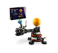 Lego LEGO® Technic Planet Earth and Moon in Orbit 42179 (10+ Yrs)