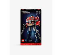 Lego Lego® Transformers 10302 Optimus Prime Playset