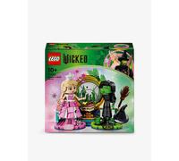 Lego Lego® Wicked 75682 Elphaba & Glinda Playset