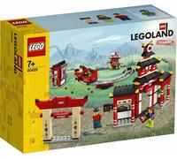 LEGOland Ninjago World Set 40429