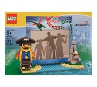 LEGO LEGOLAND Pirates Photo Frame Set 40389