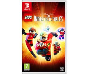 LEGO Les Indestructibles