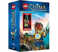 LEGO - Les légendes de Chima - Saison 1 [Coffret DVD ]