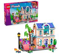 Lego Liann´s Family Home Construction Game
