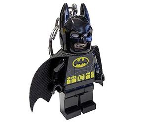Lego Lights DC Super Heroes Batman Keylight