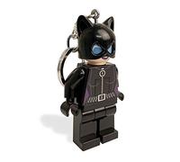 Lego Lights DC Super Heroes Catwoman Keylight