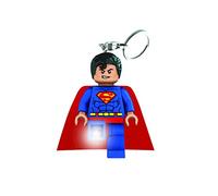 Lego Lights DC Super Heroes Superman Keylight