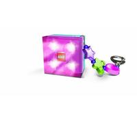 Lego Lights Friends Keylight with Charms