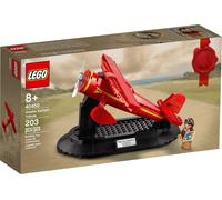 LEGO® Limited Edition Amelia Earhart Tribute 40450
