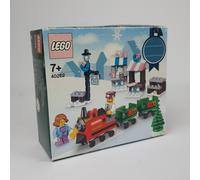 Lego Limited Edition Christmas Train Ride 40262