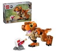 Lego Little Eatie: T. Rex