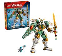 Lego Lloyd´s Robot Titan: 15th Anniversary Construction Game