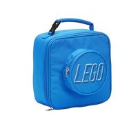 LEGO LN0153-700B Brick Lunch, Polyester, Black