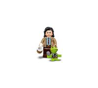 Lego 71031 Winter Soldier Marvel Series 1 Minifigure