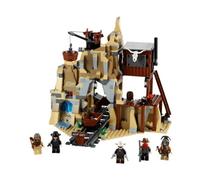 LEGO Lone Ranger 79110 Silver Mine Shootout LEGO Lone Ranger (japan import)