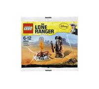 LEGO Lone Ranger Set #30261 Tonto's Campfire [Bagged] by LEGO