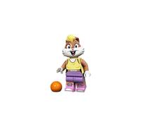 LEGO Looney Tunes Lola Bunny Minifigure #1 - 71030