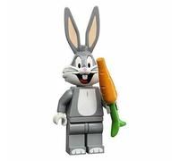 LEGO LOONEY TUNES MINIFIGURE TAZ TASMANIAN DEVIL 71030