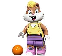 Lego Looney Tunes Minifigure Lola Bunny 71030