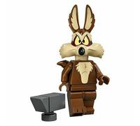 LEGO LOONEY TUNES MINIFIGURE WILE E COYOTE 71030