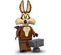 Lego looney tunes minifigures unopened factory sealed pick choose your own