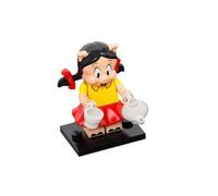 LEGO Looney Tunes Series 1 Petunia Pig Minifigure 71030 (Bagged)