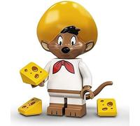 LEGO Looney Tunes Series 1 Speedy Gonzales Minifigure 71030 (Bagged)