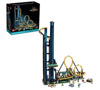 LEGO Loop Coaster 10303 Building Set for Adults (3,756 Pieces)