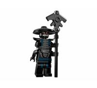 LEGO LORD GARMADON THE NINJAGO MOVIE MINIFIGURE 71019