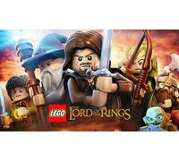 LEGO Lord of the Rings
