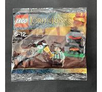 LEGO Lord Of The Rings 30210 Frodo With Cooking Corner Polybag | New + Sealed