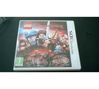 LEGO LORD OF THE RINGS 3DS FR