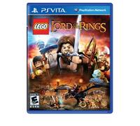 Lego Lord of the Rings (Dates Tbd)