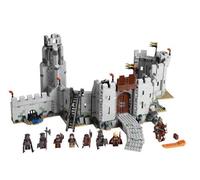 LEGO Lord of the Rings Hobbit The Battle of Helm's Deep (9474)
