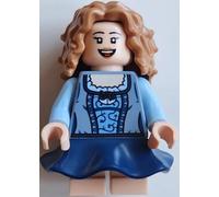 LEGO Lord of the Rings Minifigures from set 10354 (Rose Cotton (Rosie))