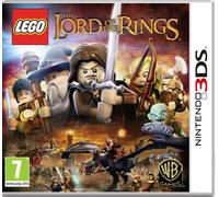 LEGO Lord of the Rings (Nintendo 3DS)