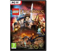 LEGO® The Lord of the Rings™ - PC