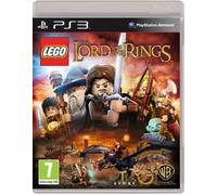 LEGO Lord of the Rings (PS3)