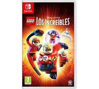 Lego Los Increíbles [Spain Edition]