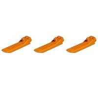 LEGO Brick Separator (Orange) (Bagged)